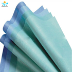 Green SMS Non Woven Fabric with 25 Days Sailing Schedule YIhe Non-woven